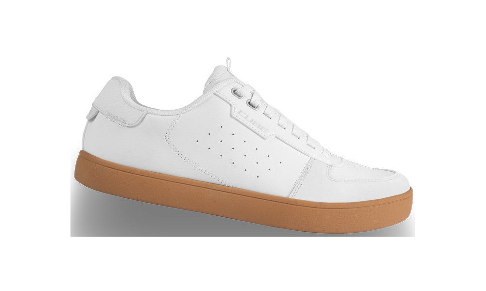 Велосипедная обувь Cube Maze white 