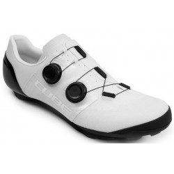 Cycling shoes Cube MTB C:68X white