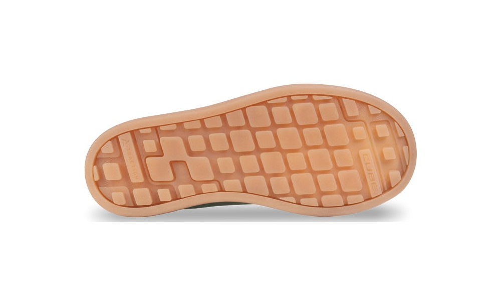 Велосипедная обувь Cube Maze Rookie TM reed green - 2