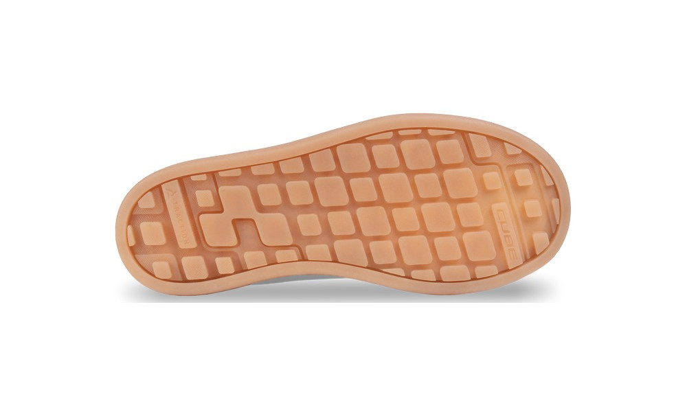 Велосипедная обувь Cube Maze Rookie white - 2