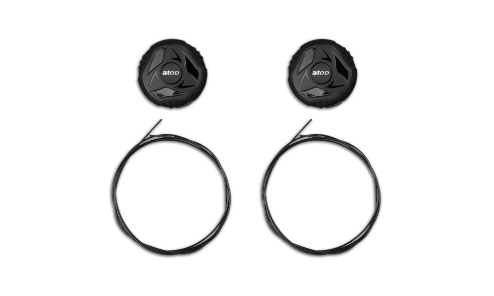 Ручка для шнуровки обуви Cube 