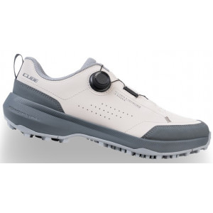 Велосипедная обувь Cube OX Pro sand