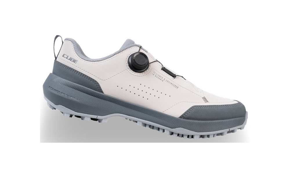 Велосипедная обувь Cube OX Pro sand 