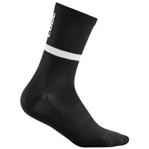 Socks Cube High Cut Blackline black
