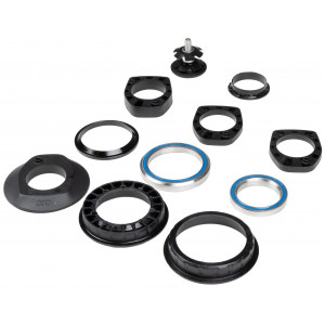 Деталь крепления рулевого выноса Cube Topcap Performance E-MTB 35°