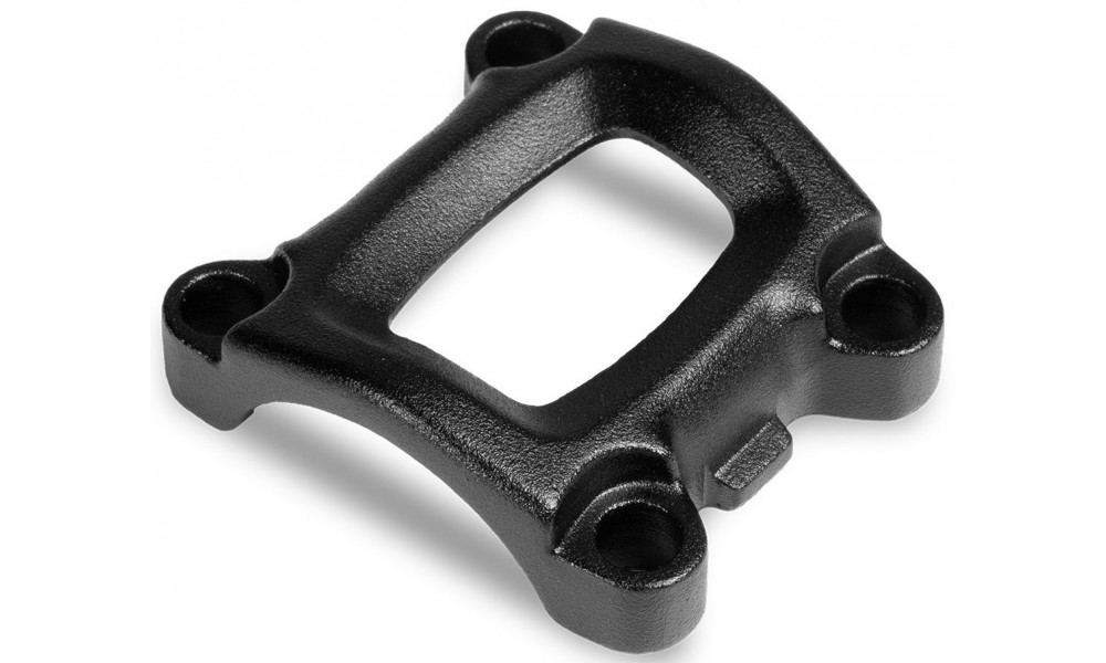 Деталь крепления рулевого выноса Cube Faceplate Agree/Cross Race/Nuroad FPILink 