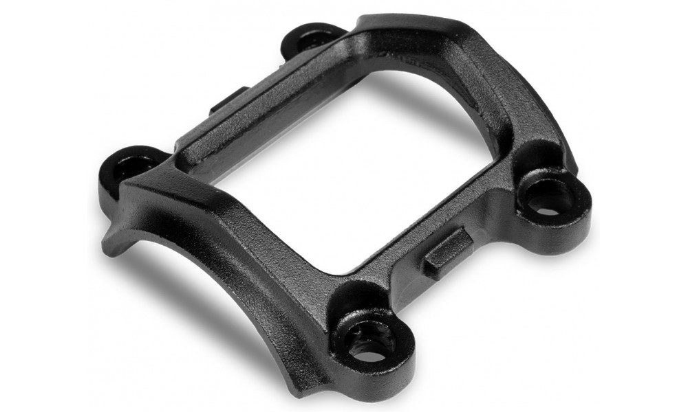 Деталь крепления рулевого выноса Cube Faceplate E-Bike FPILink 