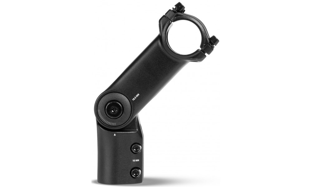 Вынос руля ACID Omne adjustable Alu 31.8mm 