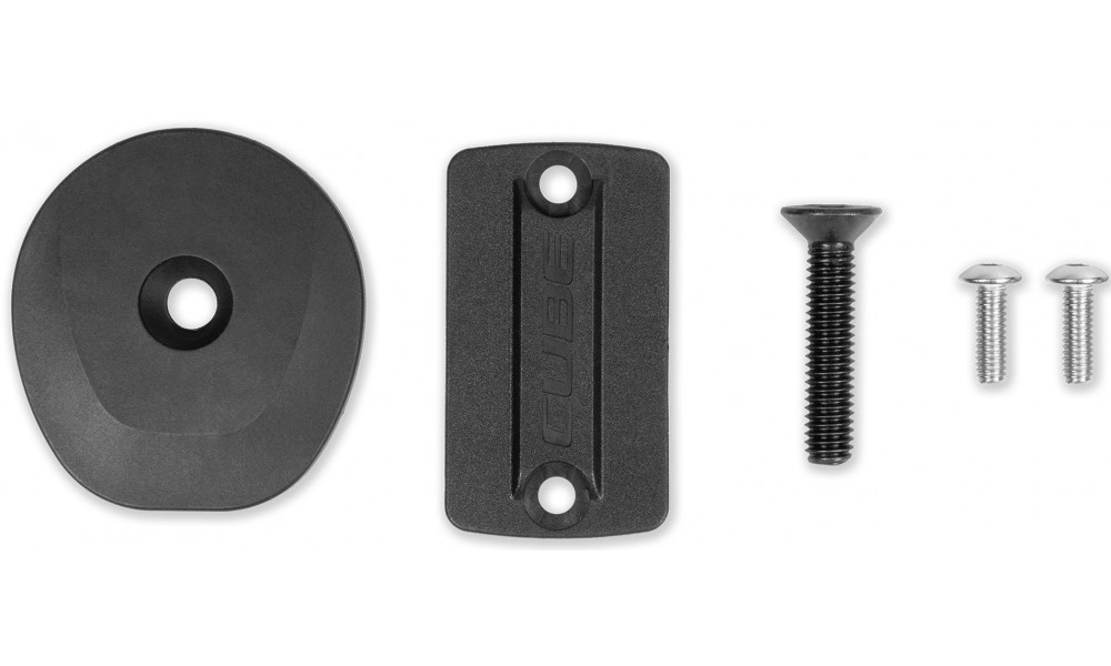 Stem mounting kit ACID Cap Basebar-Stem-Combination Litening Air/ Agree/ CR 