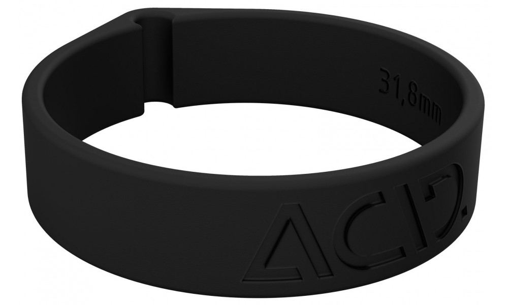 Держатель провода ACID Handlebar 31.8mm E-Bike for HMI 