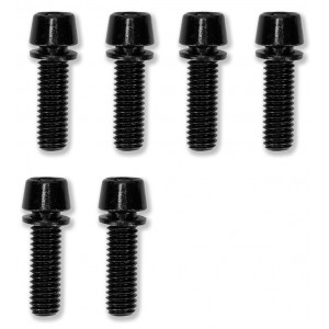 Bolt ACID M6x20 for Omne