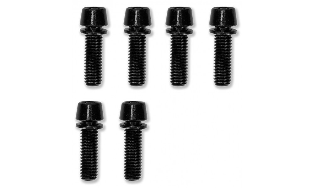 ???? ACID M6x20 for Omne 