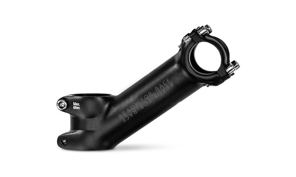 Stem RFR CMPT 25.4mm 35° 