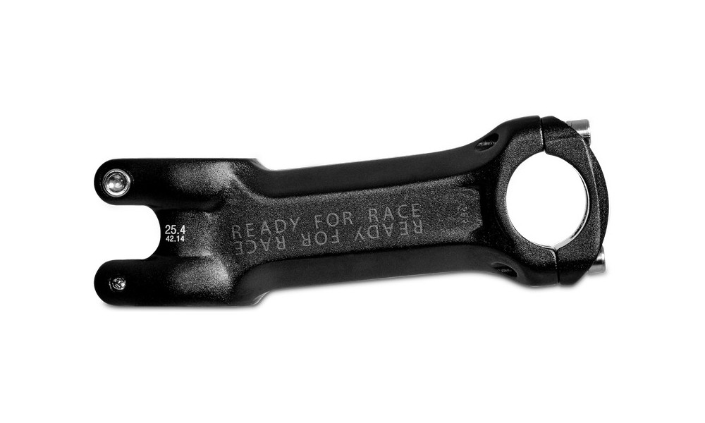 Stem RFR Pro 25.4mm 6° 