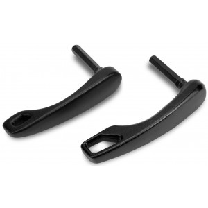 Seat post clamp service part ACID Lever