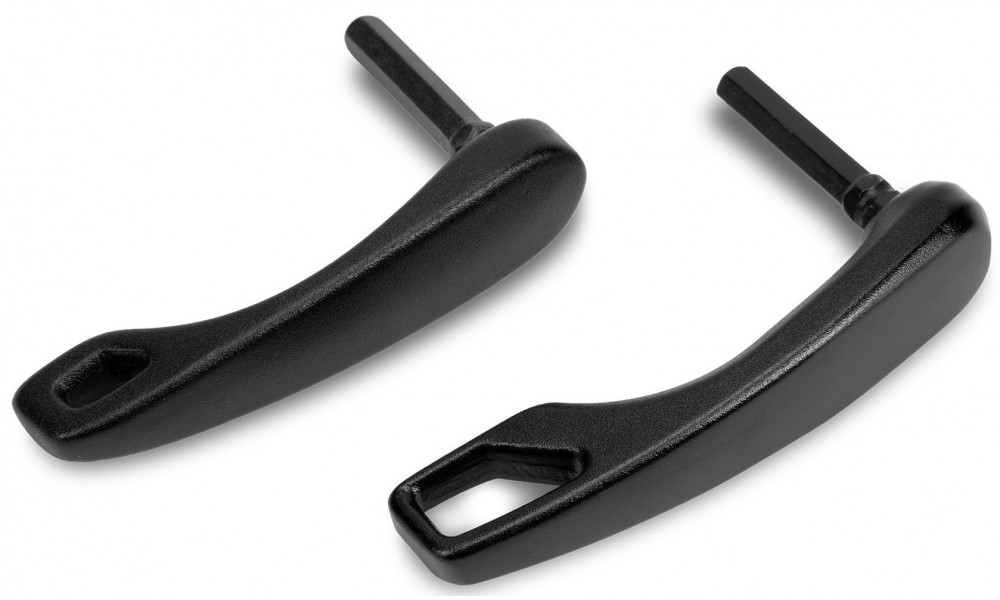 Seat post clamp service part ACID Lever - 1