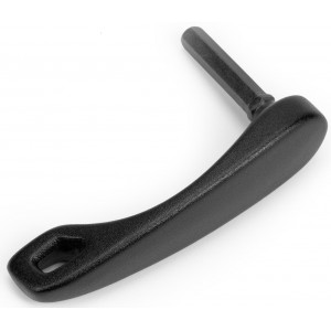 Seat post clamp service part ACID Lever