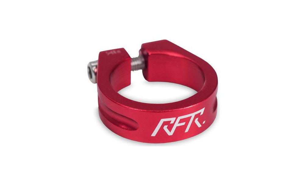 ????? ??? ????????????? ????? RFR 34.9mm Imbus Alu red 