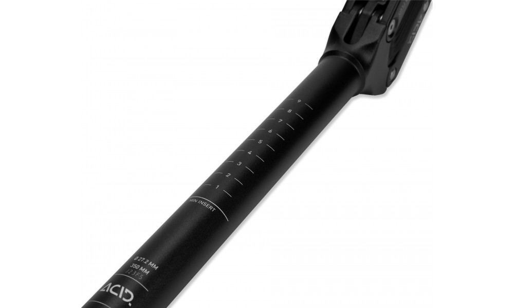 ???????????? ????? ACID Tour Plus Alu Suspension - 2