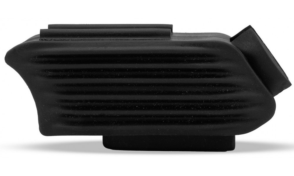 Seat post cover ACID for suspension Tour Plus Silicon 