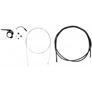 Ремонтный комплект подседельного штыря RFR for Pro Inside Telescope