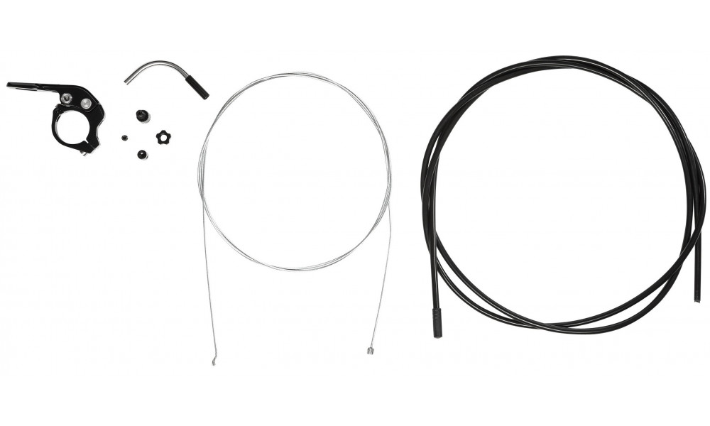 Ремонтный комплект подседельного штыря RFR for Pro Inside Telescope 