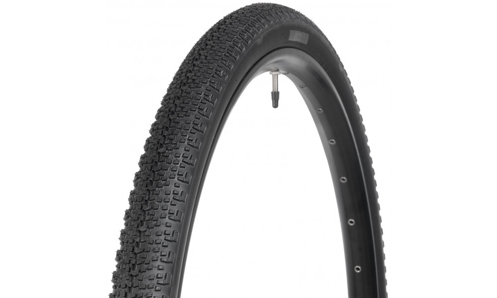 Tire 28" ACID Gravel Outland TLR Fold 42-622 / 28x1.60 black 
