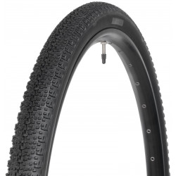 Tire 28" ACID Gravel Outland TLR Fold 42-622 / 28x1.60 black