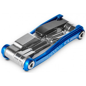 Набор ключей Cube Cubetool Smart 9in1 Multitool