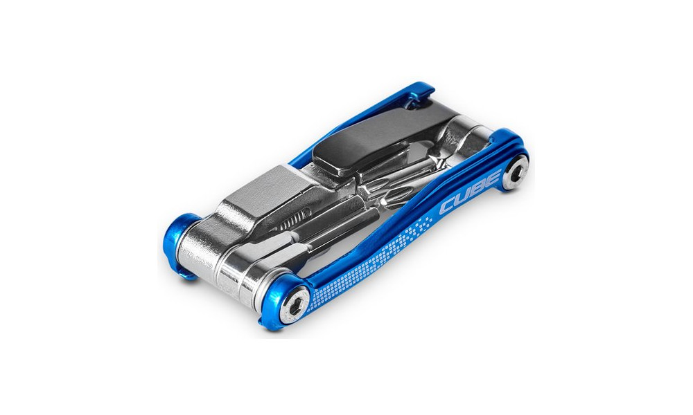 Tool set Cube Cubetool Smart 9in1 Multitool - 1