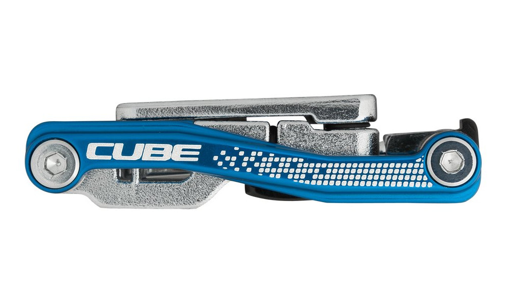 Набор ключей Cube Cubetool Smart 9in1 Multitool - 4