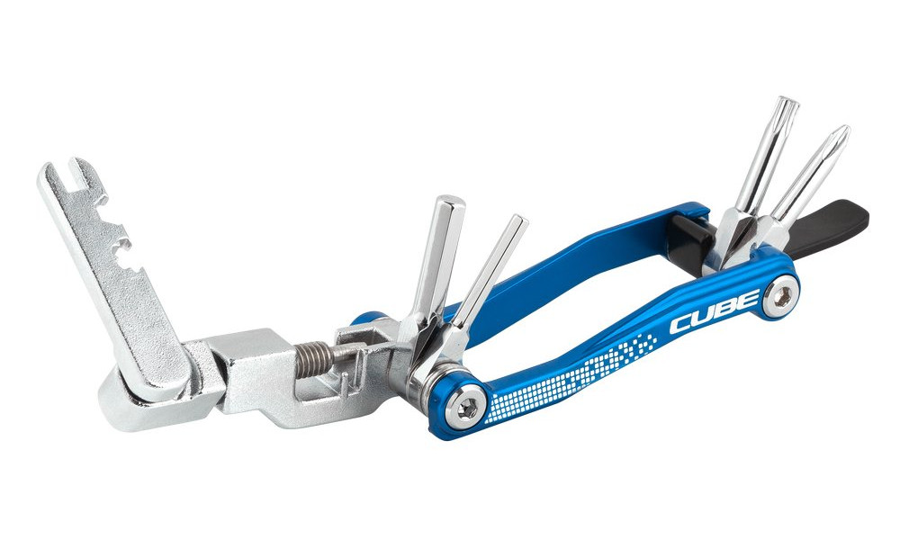 Tool set Cube Cubetool Smart 9in1 Multitool - 5