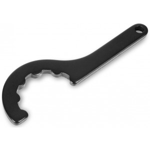 Tool ACID for pedal axle