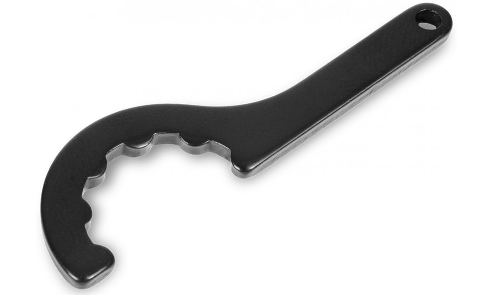 Tool ACID for pedal axle 