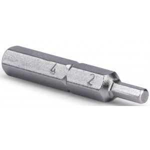 Tool ACID Bit 4 - 2 for Husk Multitool
