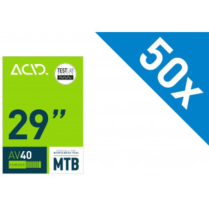 ?????? 29" ACID MTB AV 40mm 50/62-622 Workshop (50 pcs.)