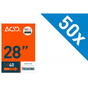 ?????? 28" ACID Trekking DV 40mm 38-622/47-635 Workshop (50 pcs.)