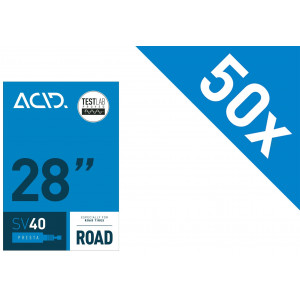 ?????? 28" ACID Road SV 40mm 28-622/32-630 Workshop (50 pcs.)
