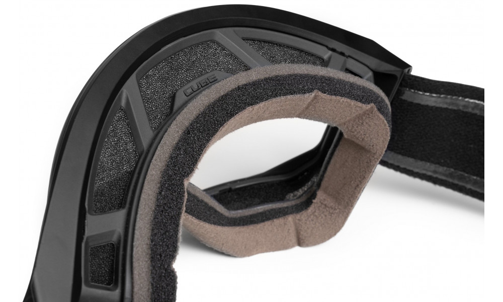 Очки Cube Storm black - 2