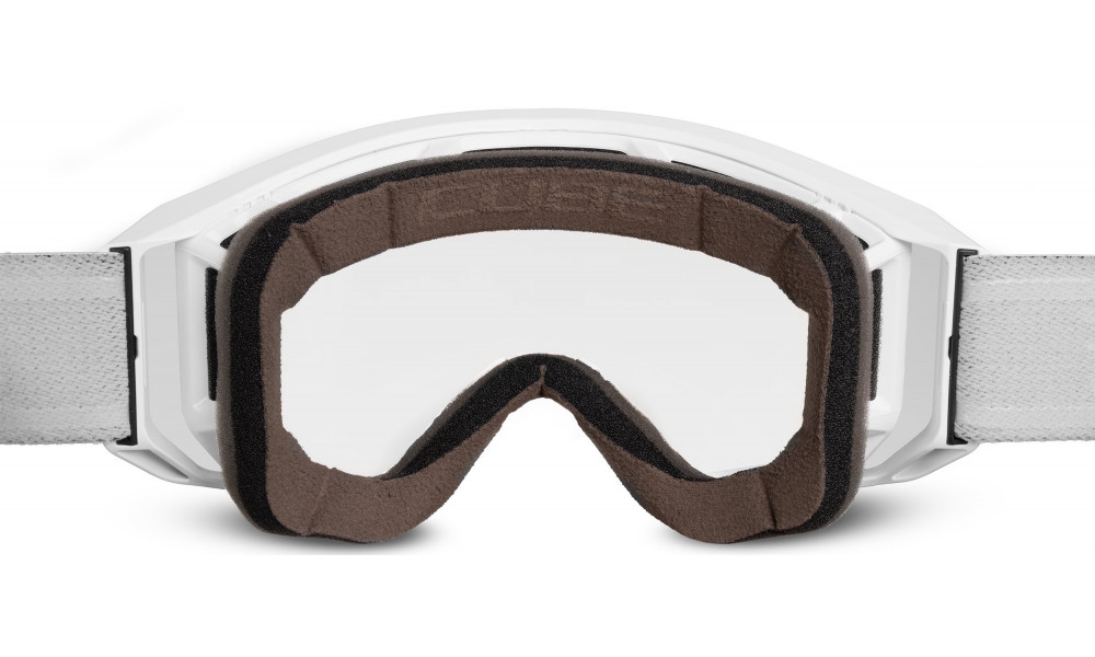 Glasses Cube Storm X Actionteam white - 3