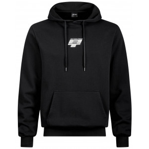 Hoodie Cube X Actionteam black
