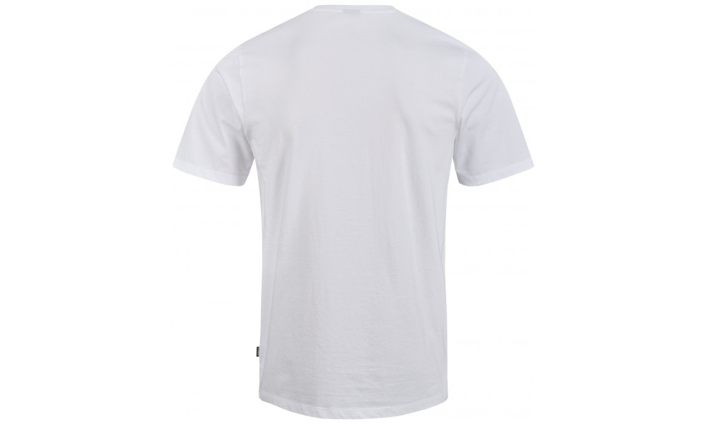 Майка Cube Organic Boxed Motion grey - 2