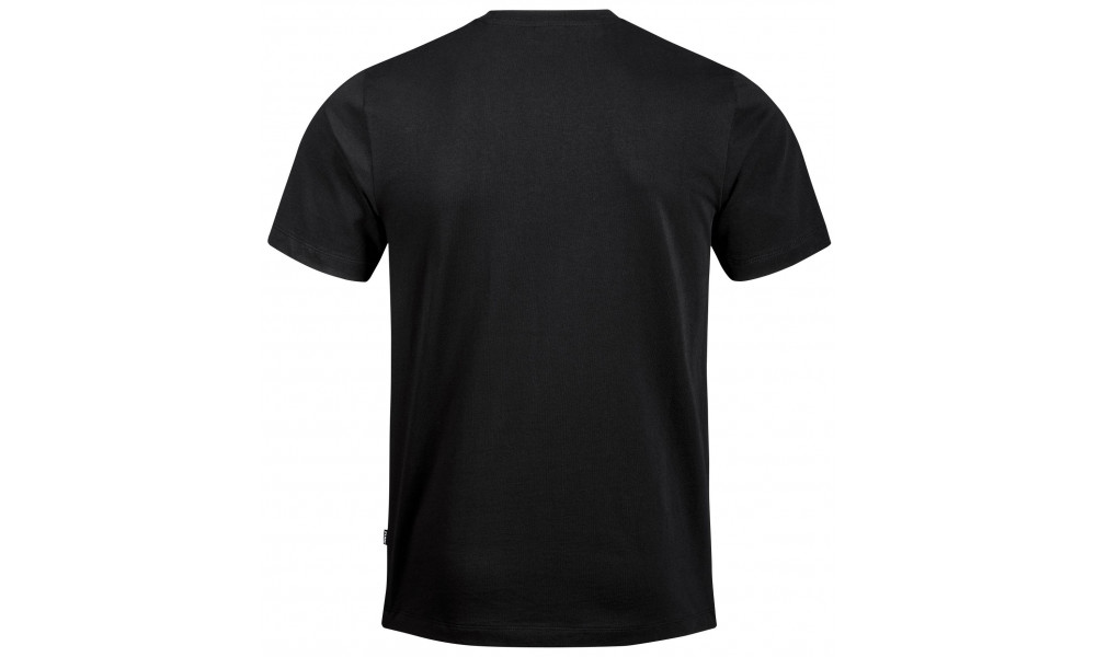 Майка Cube Organic Grid grey - 2