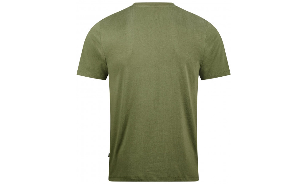 Майка Cube Organic Retro grey - 2