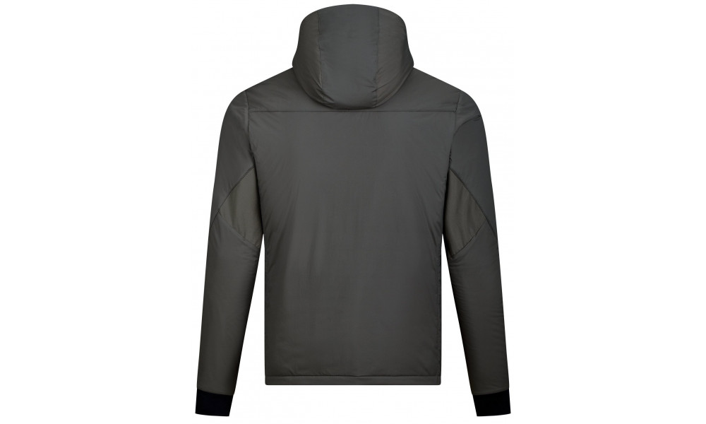 Куртка Cube Hybrid olive - 2