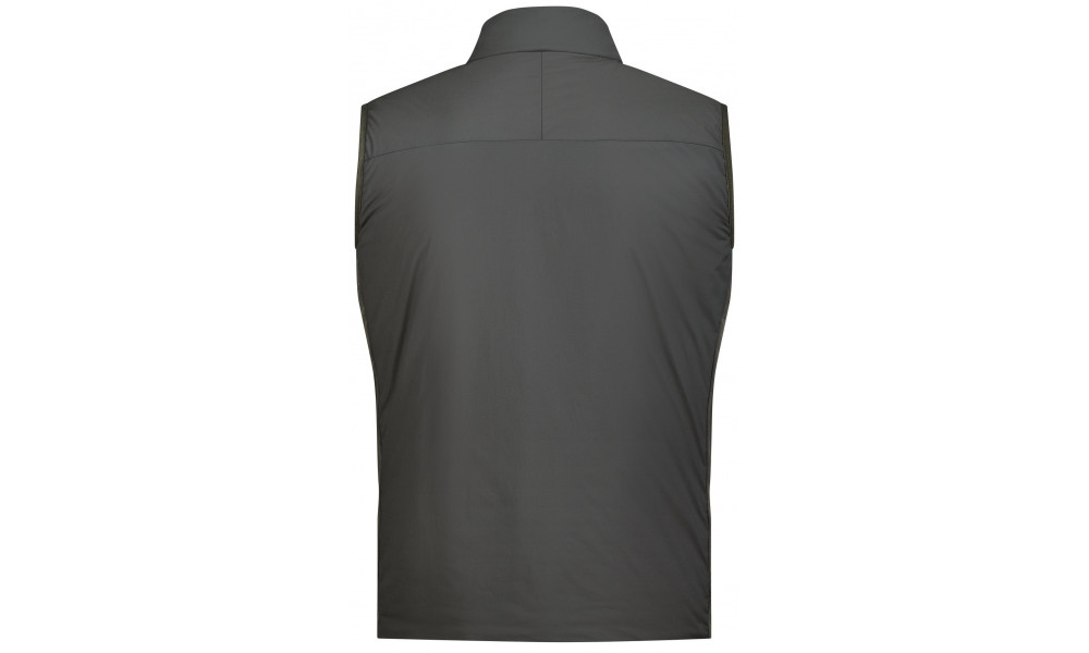 Vest Cube Hybrid olive - 2