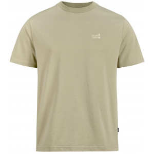 Майка Cube Organic Cycling Sunday GTY Fit petrol