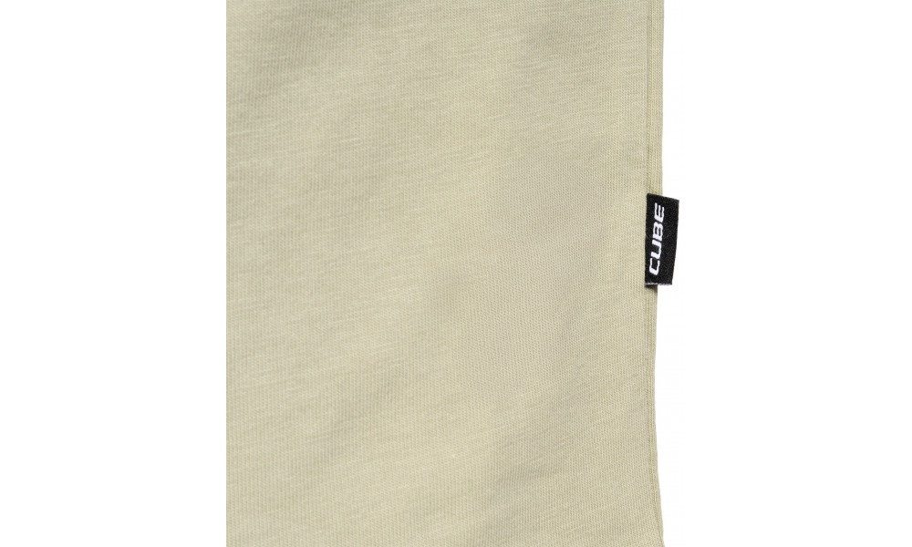 Майка Cube Organic Cycling Sunday GTY Fit petrol - 6