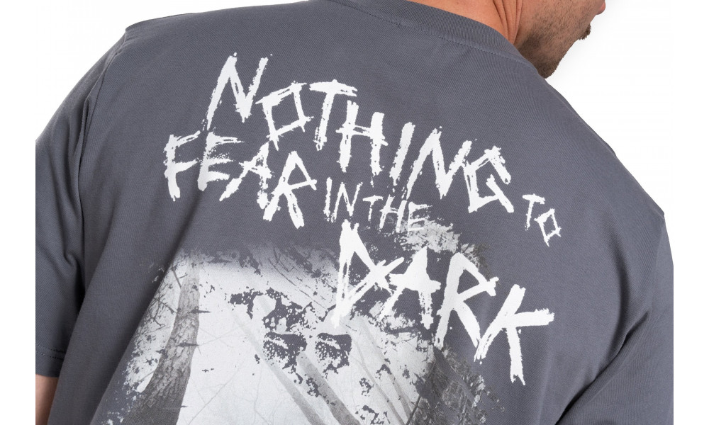 Майка Cube Organic Darkness GTY Fit petrol - 7