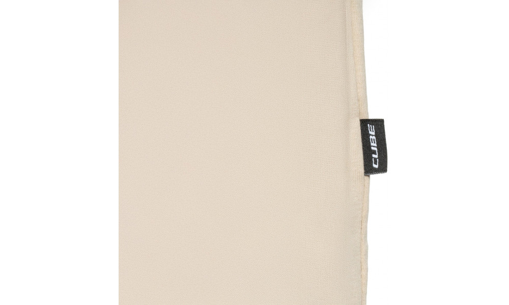 Майка Cube Organic Crank Harder GTY Fit petrol - 6